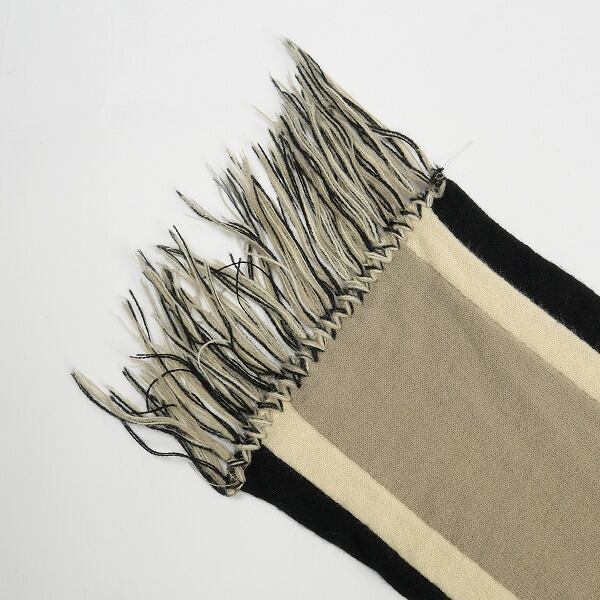 Size【フリー】 TENDERLOIN テンダーロイン T-KNIT SCARF TDL ストール