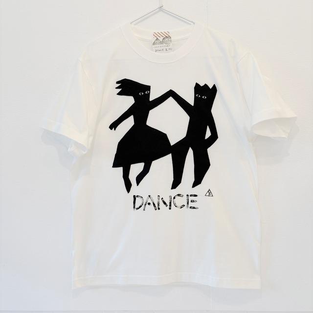 T  COZY FACTORYさん｜「DANCE」