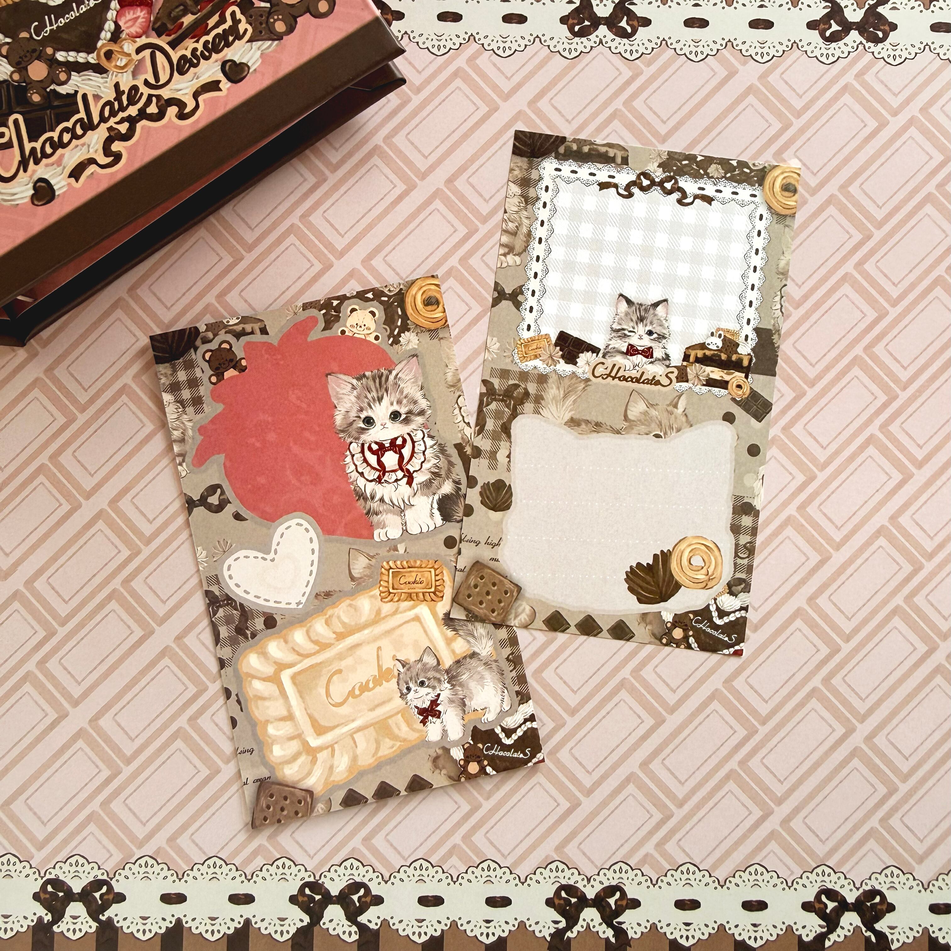 メモ用紙 / メモ帳 | cherish365_zakka