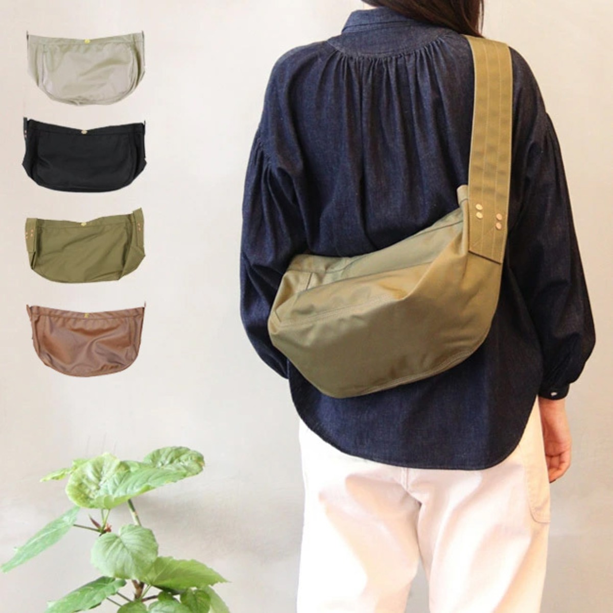 再入荷 マリンデイ MARINEDAY 66ナイロン＆6号ナイロンショルダー 