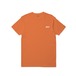 LOGO TEE - ORANGE