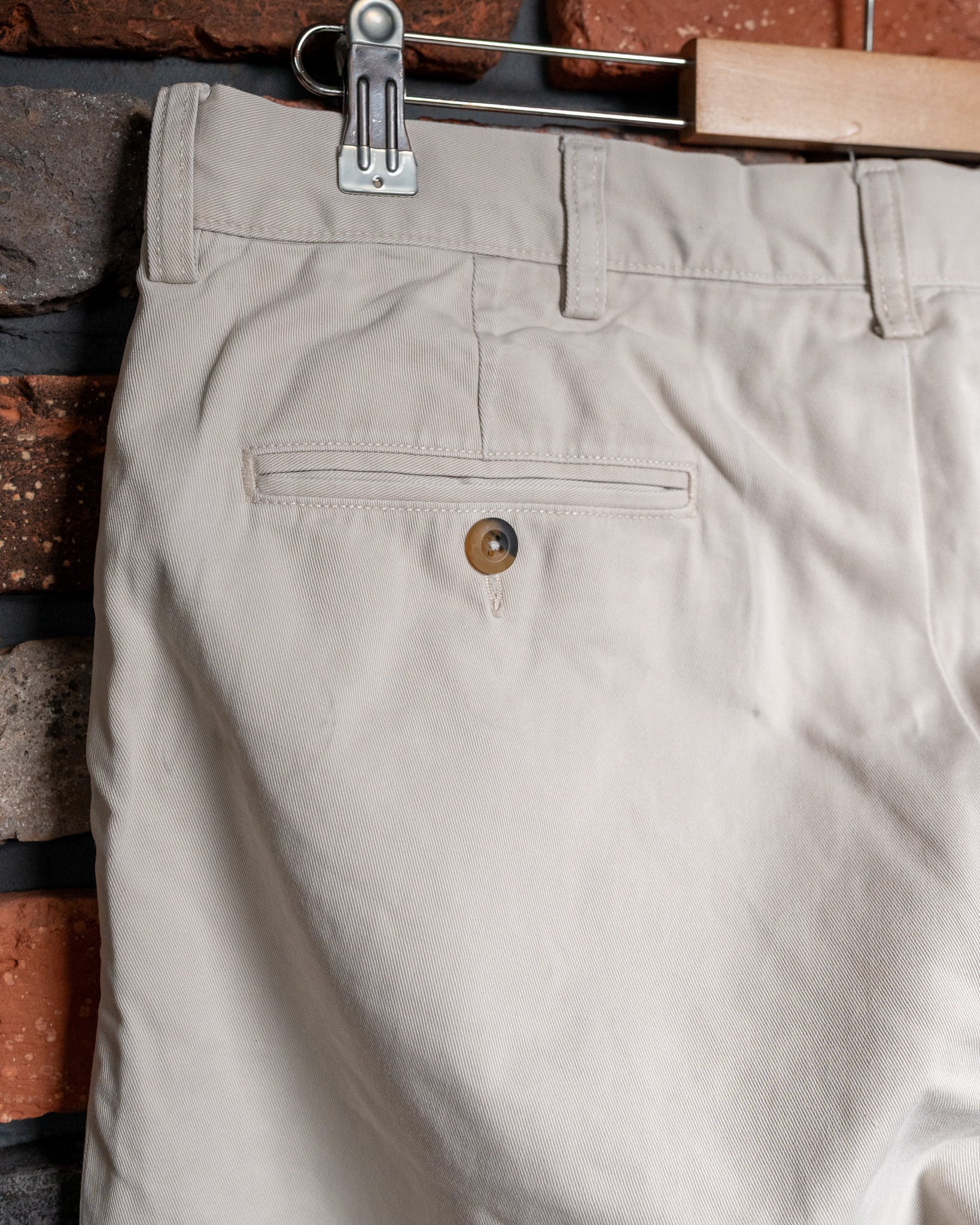 W34】POLO by Ralph Lauren POLO CHINO 