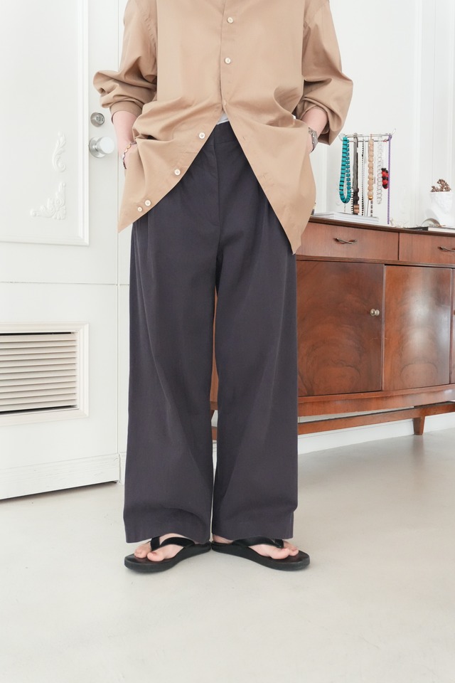 used "DRIES VAN NOTEN " pants