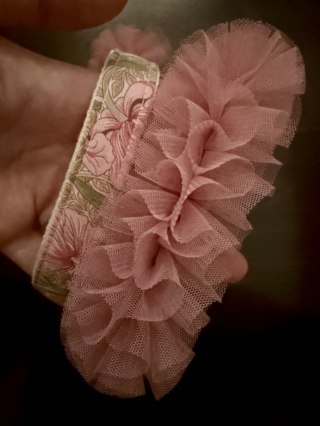 mori  cherie*モリシェリ