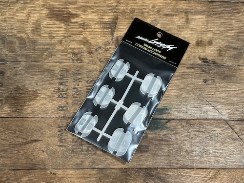 DRT KLASH GHOST Bump Stopper