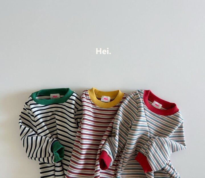 Hei (11.17~冬登録） 終了 | 韓国子供服 lilikids