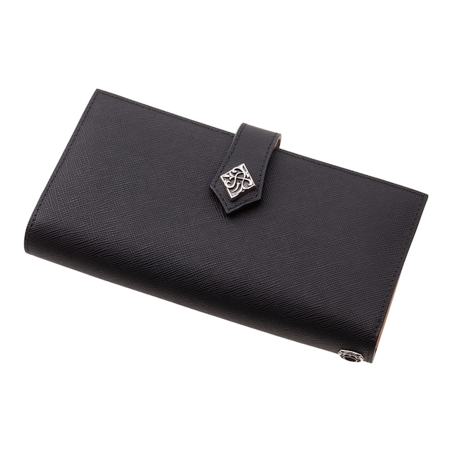 ソフィスティケートロングウォレット　ACW0028　Sophisticate Long Wallet  Jewelry Brand