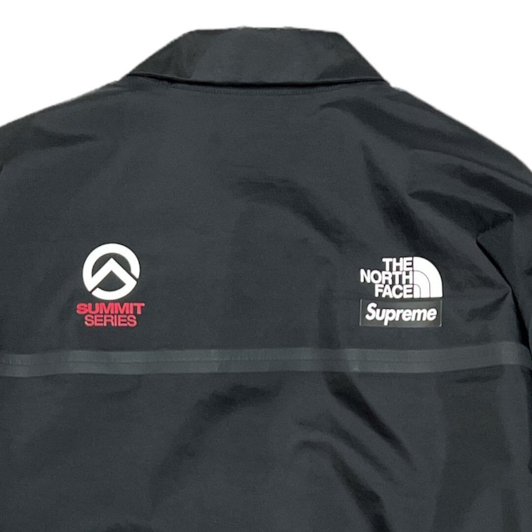 Supreme x THE NORTH FACE x Summit Series Taped seam Jacket | A