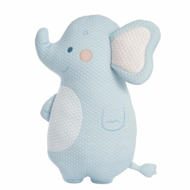 コストコ再販商品 【2セット】Zoobies アニマル クーリング クッション ゾウ