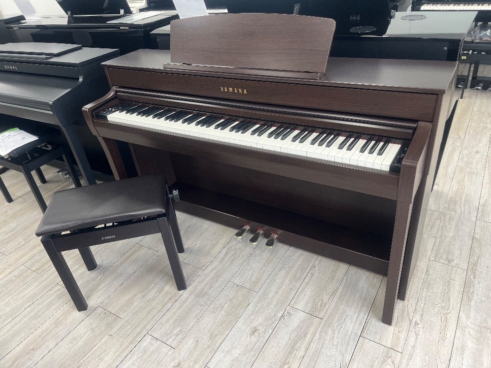 ☆84955【エレクトーン】YAMAHA ELB02 2016年製 | リユース専門店エプコ