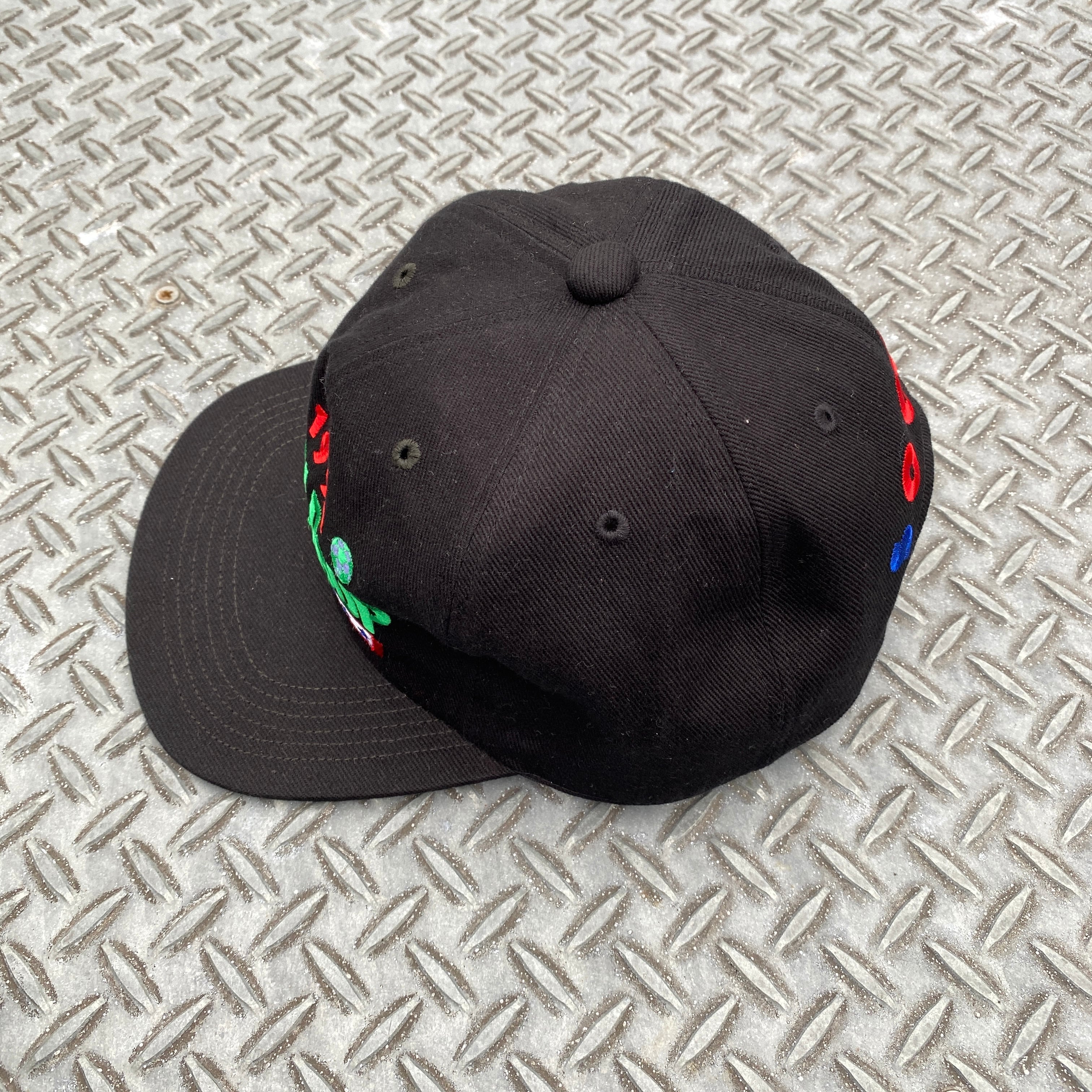 90s FIFA World Cup USA 1994 Cap | RIVERSIDE BASE