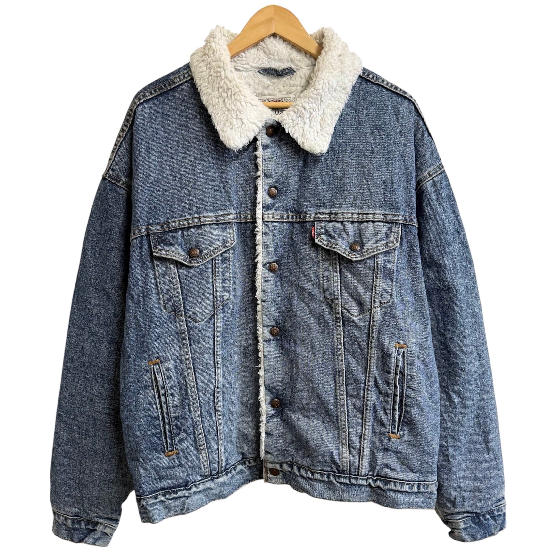 60s Campus USA製 スウィングトップ Swing top ドリズラージャケット