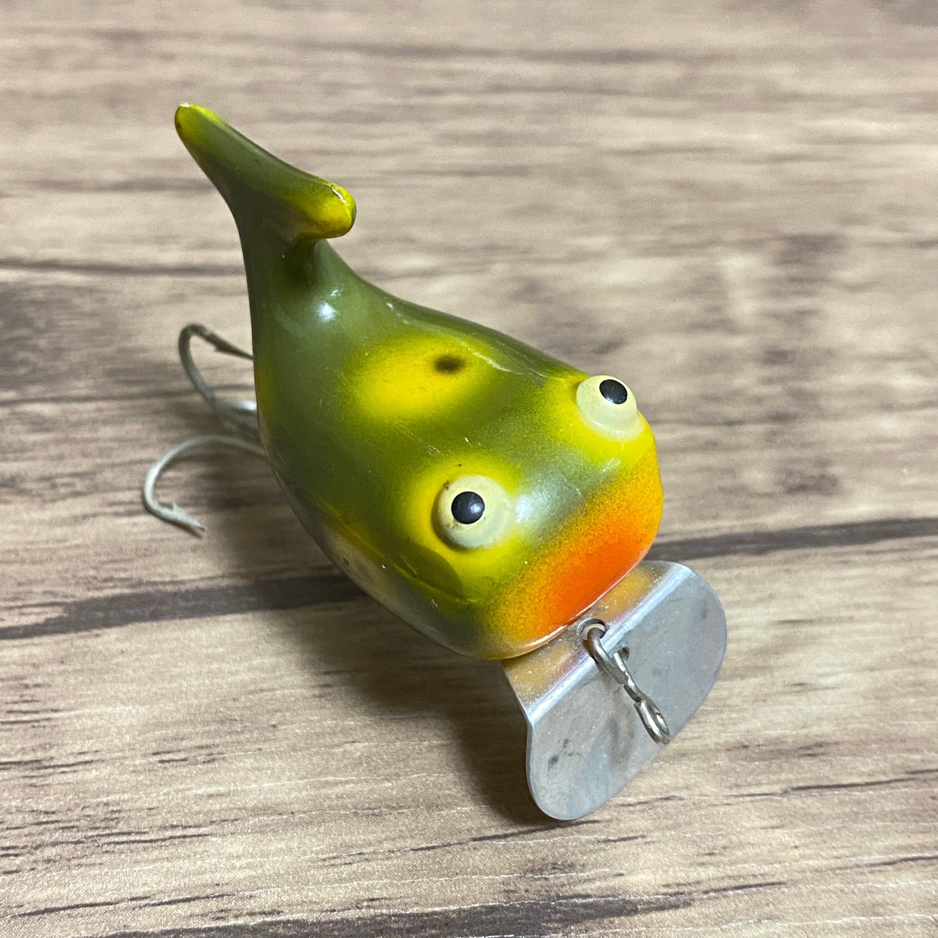 HEDDON #305 Hi-Tail [3137] | Tackleshop GTA