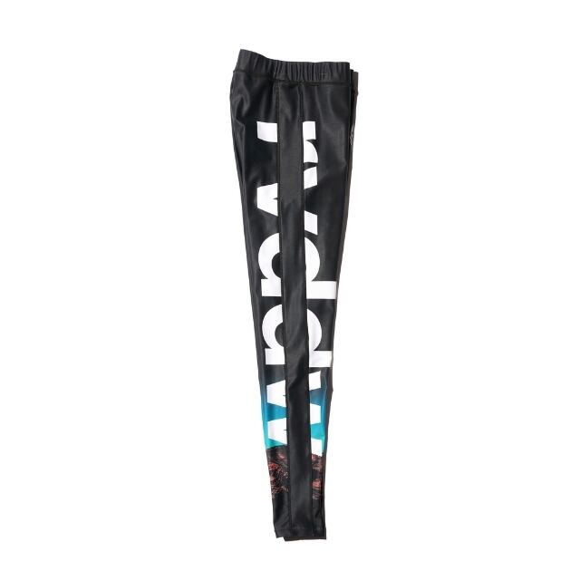reversal】POSSIBILITY LONG SPATS ロングスパッツ【rvddw