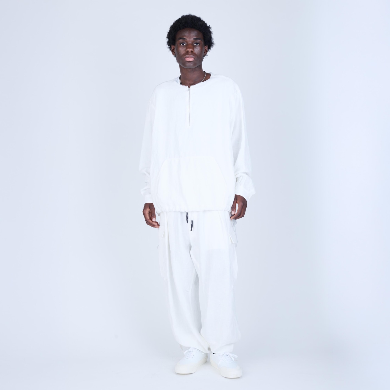 UNTRACE / 257(オーバーパンツ)