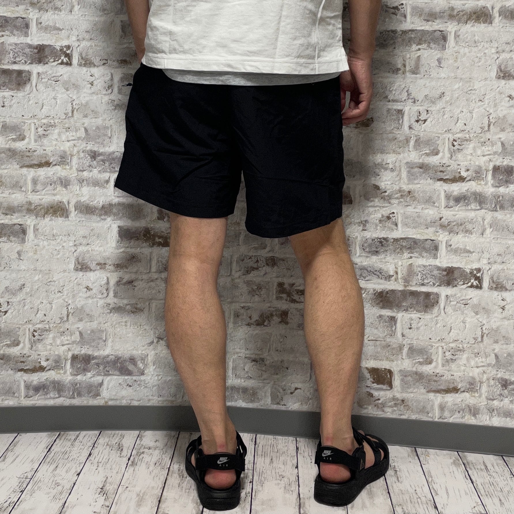 NIKE ACG】TRAIL SHORT PANTS トレイルショートパンツ | ALLNATIONS