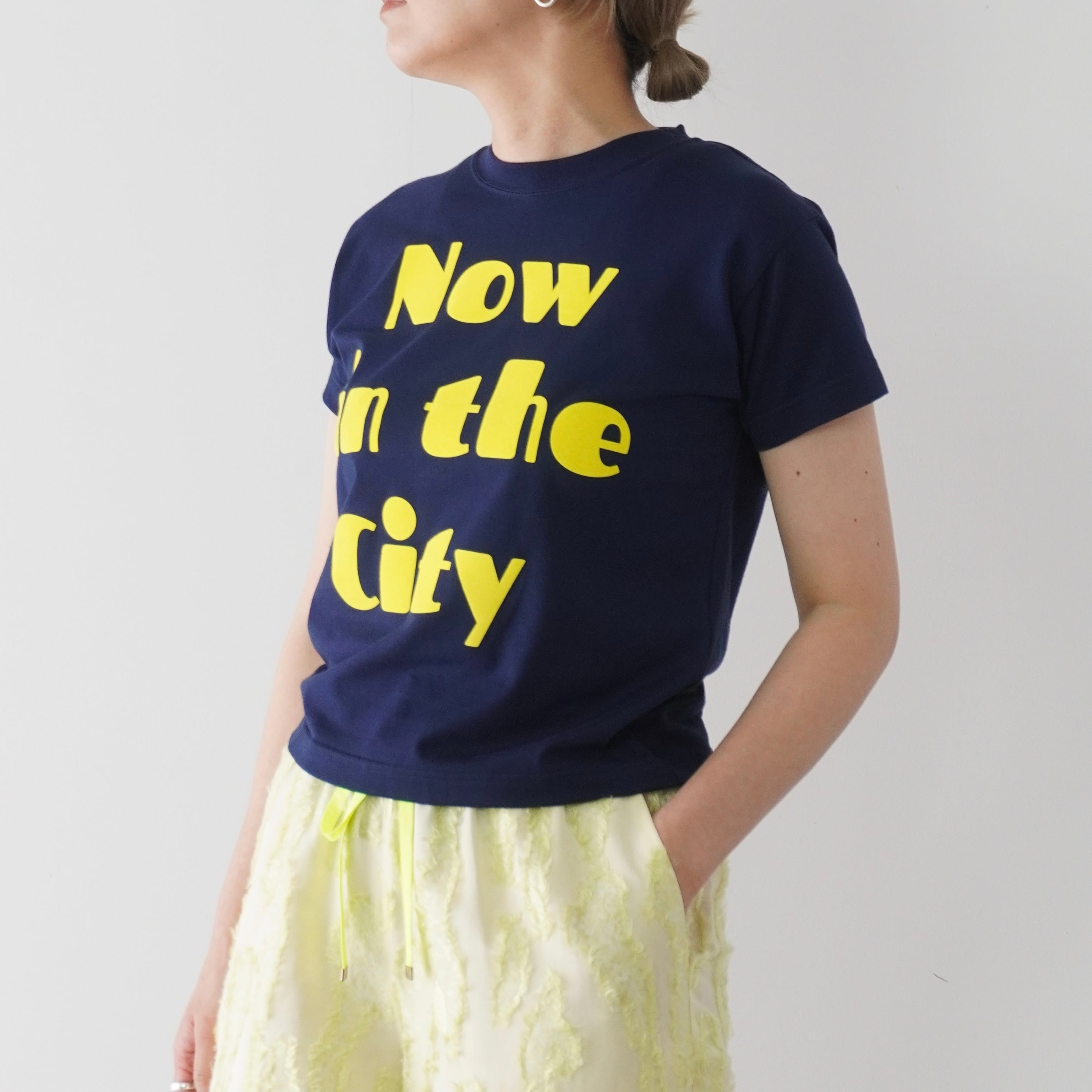 Thomas magpie 七部袖Tshirts 新品未使用　タグ付き THOMAS MAGPIE