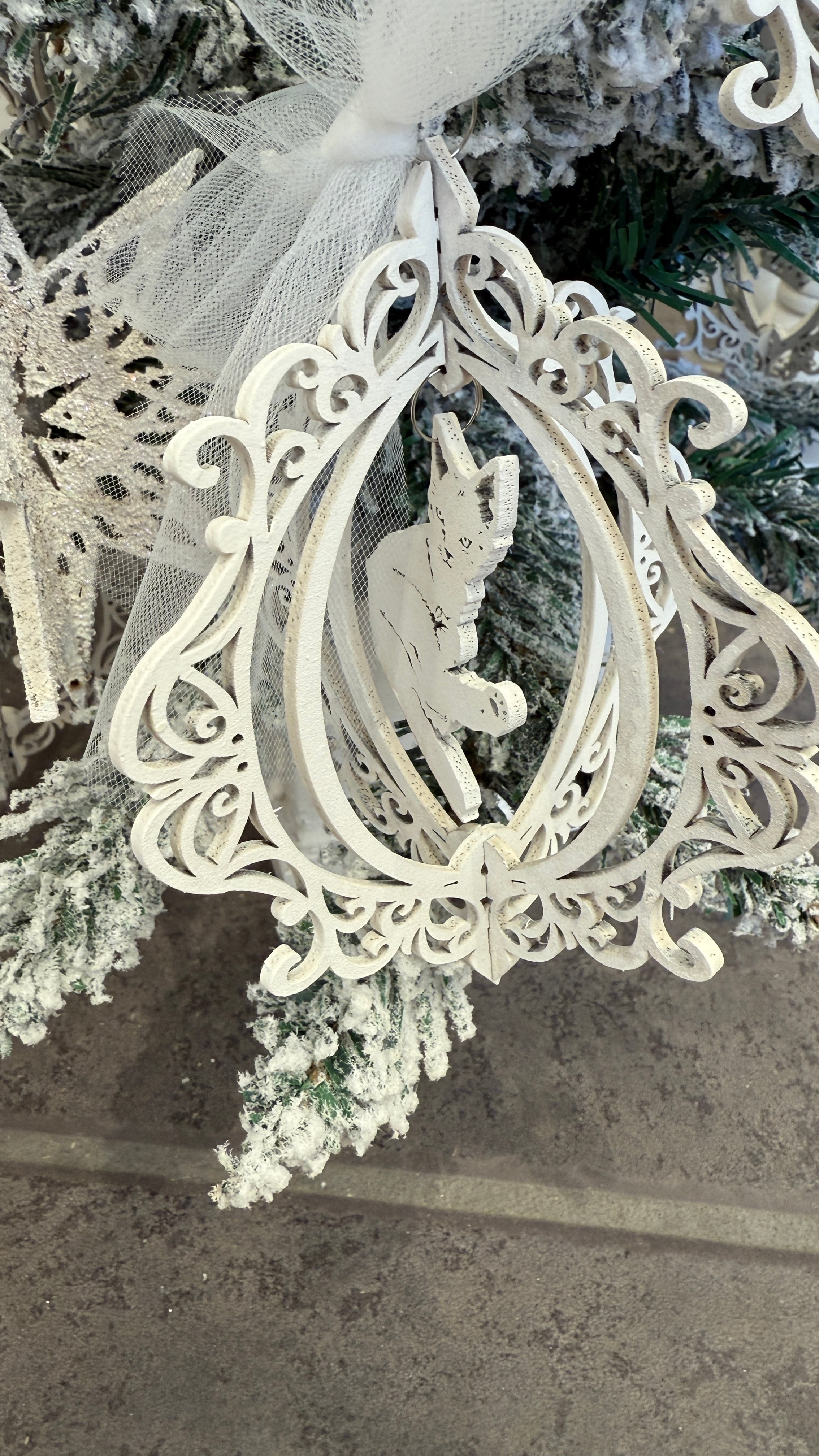 2025イヤーオーナメント 限定商品 むにゅむにゅ ムニュムニュ