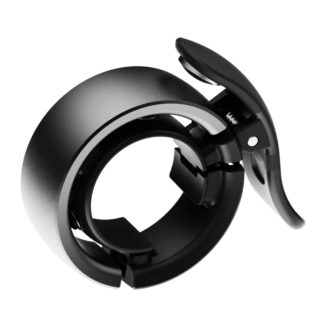 KNOG Oi PRIMA BIKE BELL【SMALL】22.2mm