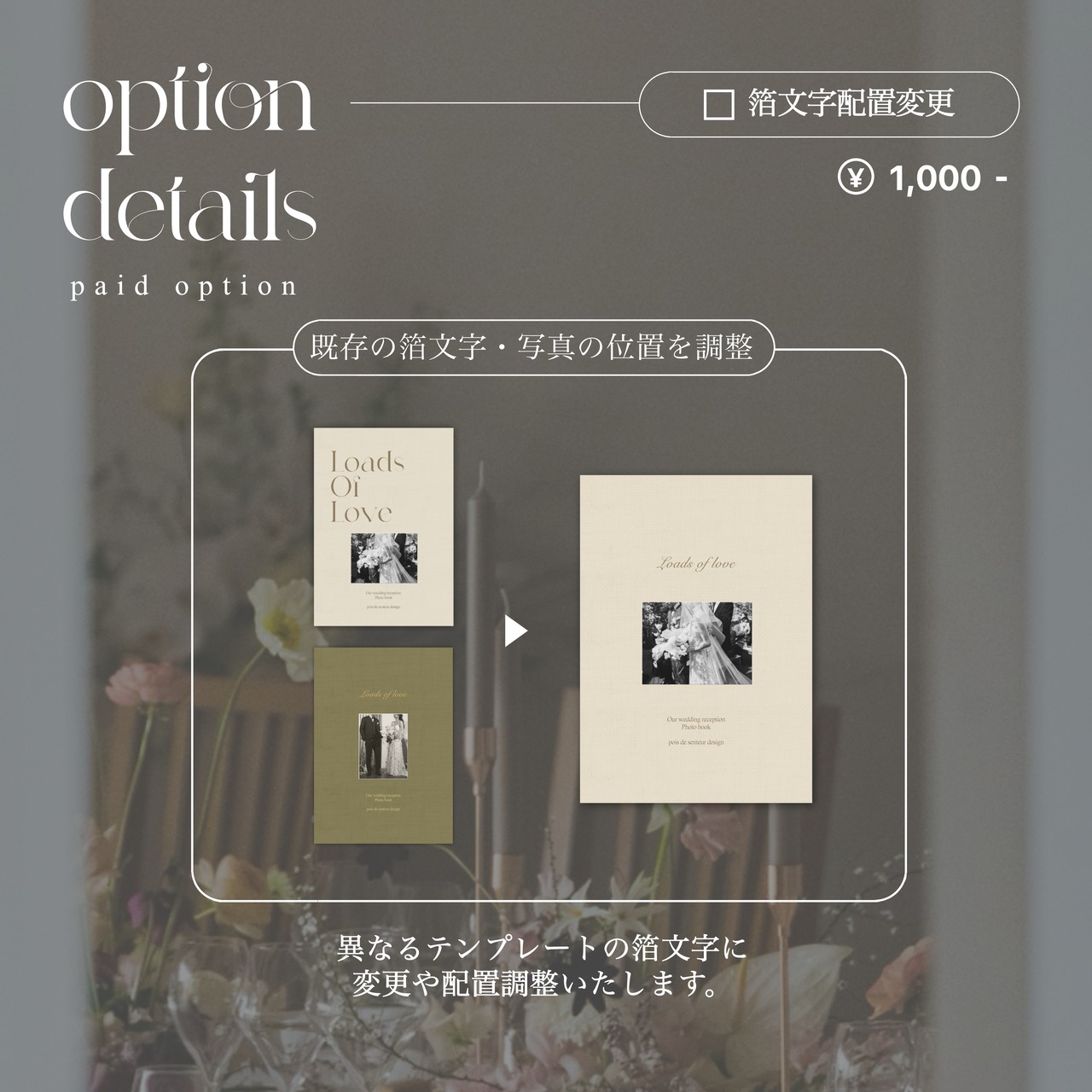 baby album "le temps des cerises"