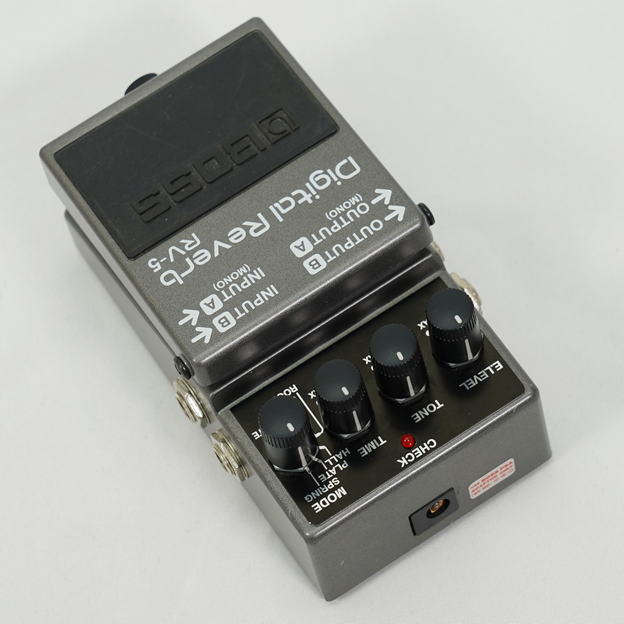 BOSS RV-5 Digital Reverb [USED]
