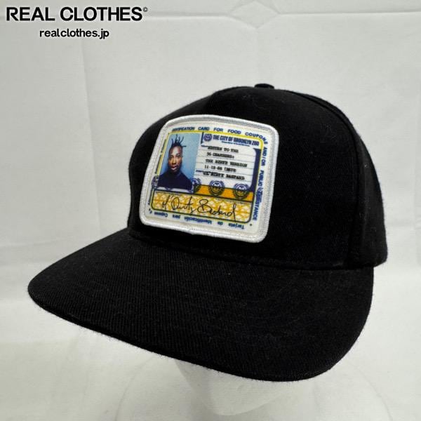 Supreme/シュプリーム【23AW】 Punched Denim Crusher/パンチド デニム