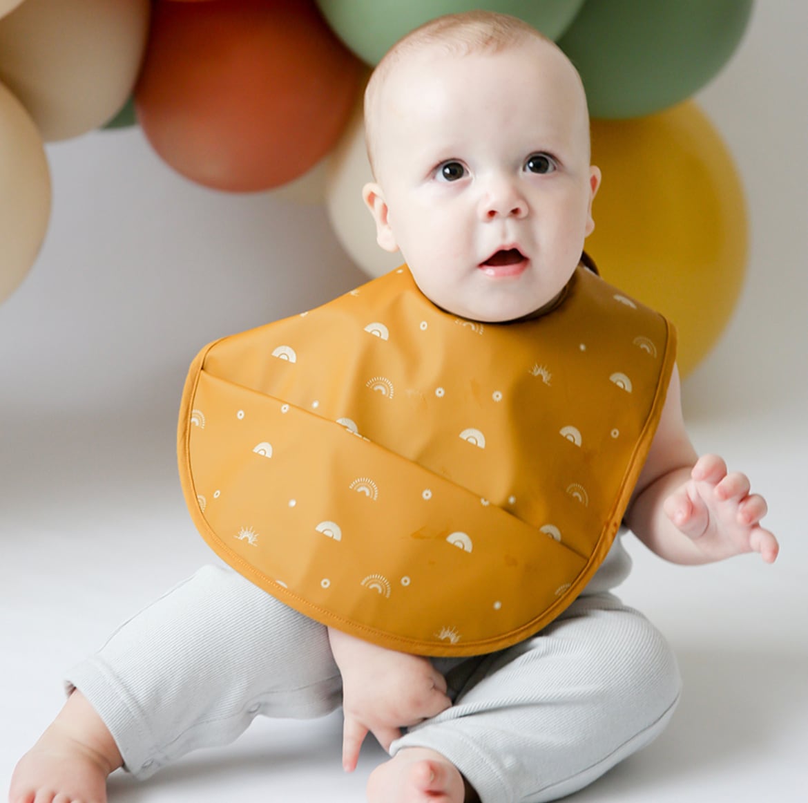 エルメス ベビースタイ