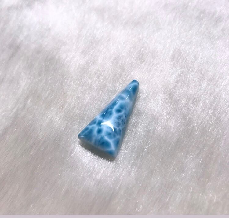 AAAA ラリマー ルース R-13(ドミニカ共和国産)