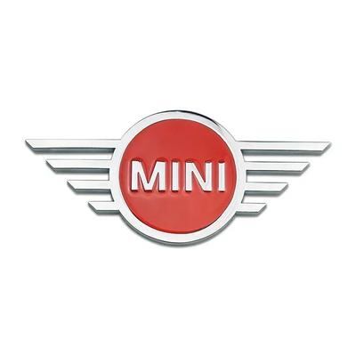 BMW ミニクーパー F54 F55 F56 F57 F60用 ABS製 フロントヘッド