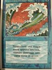 MTG《青霊破/Blue Elemental Blast(4ED)》イタリア語