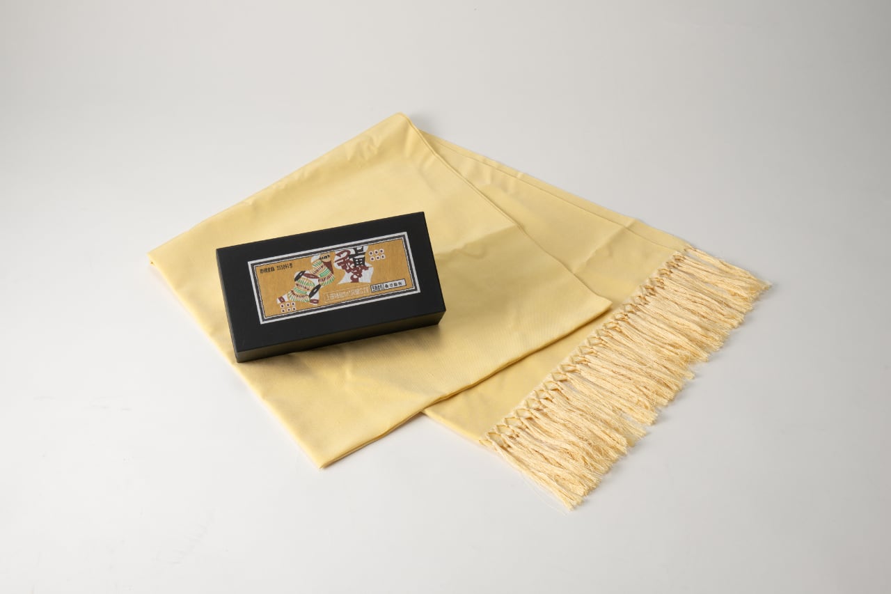 大判ストール | NAGANO HAND SILK ONLINE SHOP