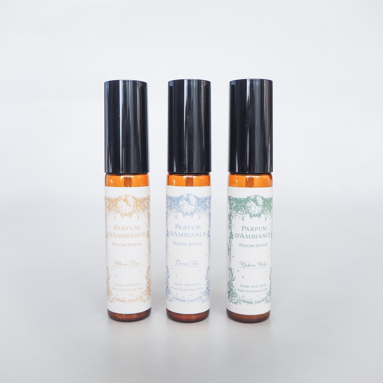 Nature Pulse|アロマミスト(ルームスプレー)