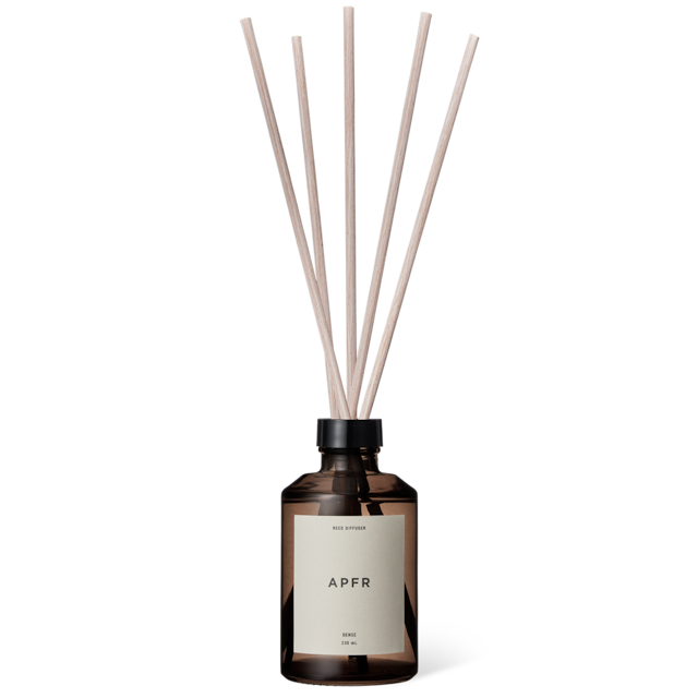 REED DIFFUSER / Dense