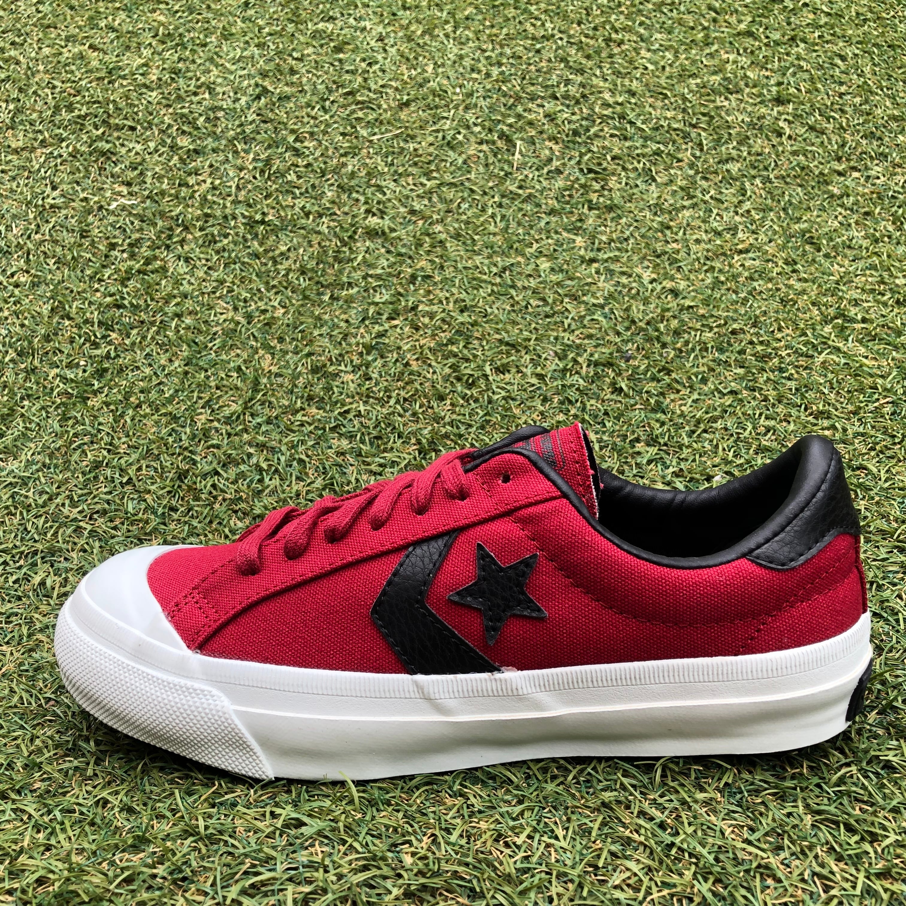 converse×X-LARGE CHEVRONSTAR PC CV TWST R OX コンバース×エックス 