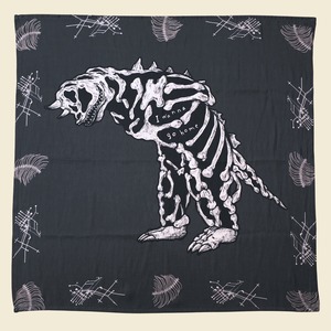 Ultra Utility Cloth “Seabozu” feat.吉村生成
