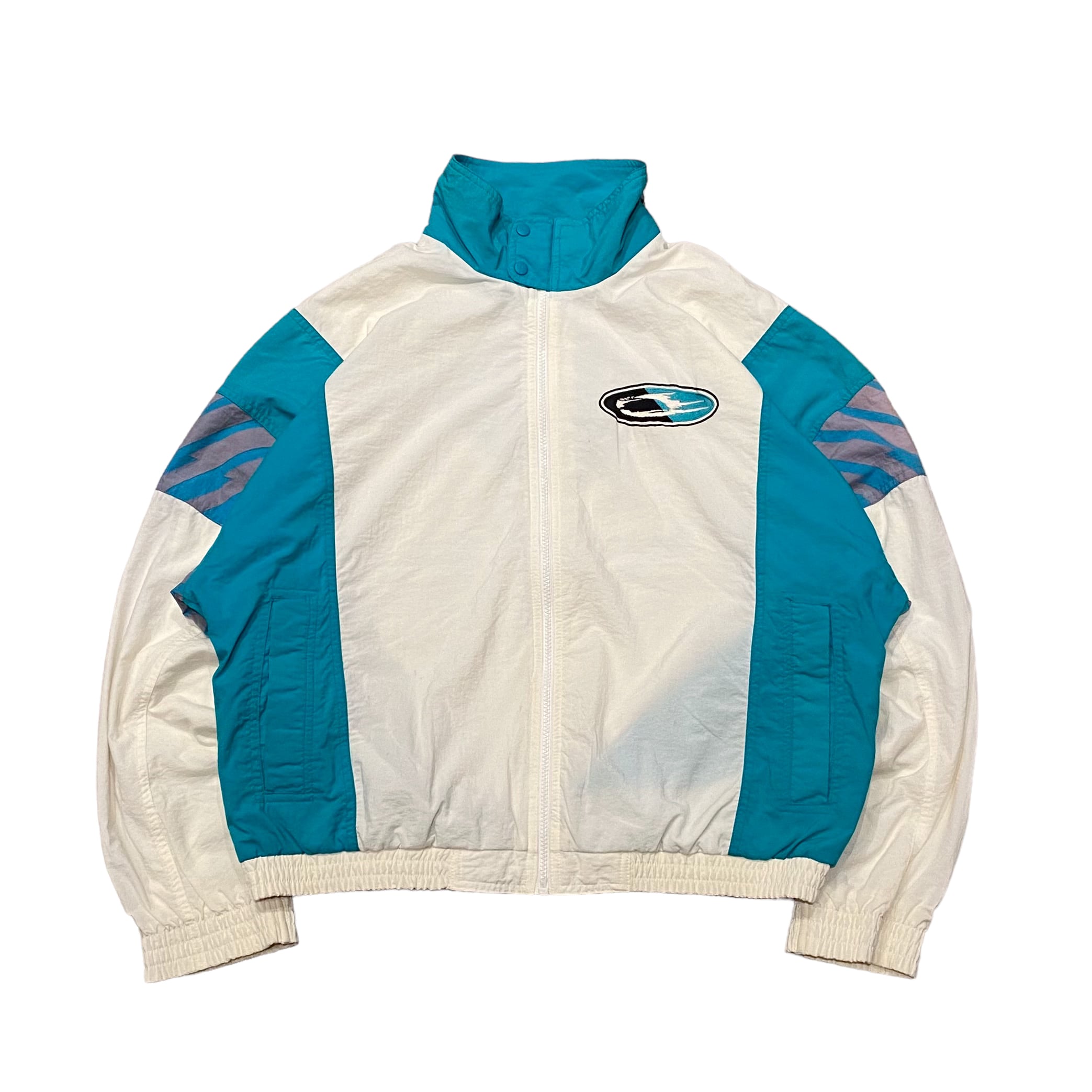 デッドストックPenny's sports pullover jacket M | www ...