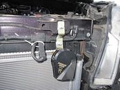 MITSUBA(ミツバサンコーワ) 取付ステーセット クランク形 ホーン用角度調整ステー 車 ホーン 取付位置を前後に調整 日本製 SZ-1140