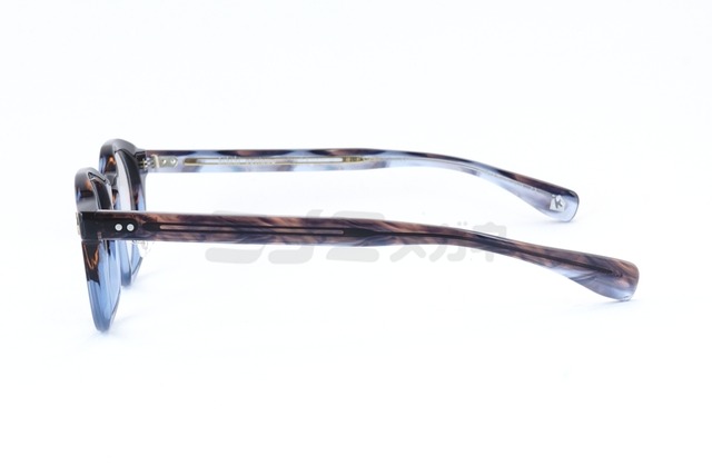 Filton メガネ SP-BOUTON Couleurs-6 クラウンパント kikiki optique コラボモデル 個性的 フィルトン 鯖江 日本製 正規品-3枚目