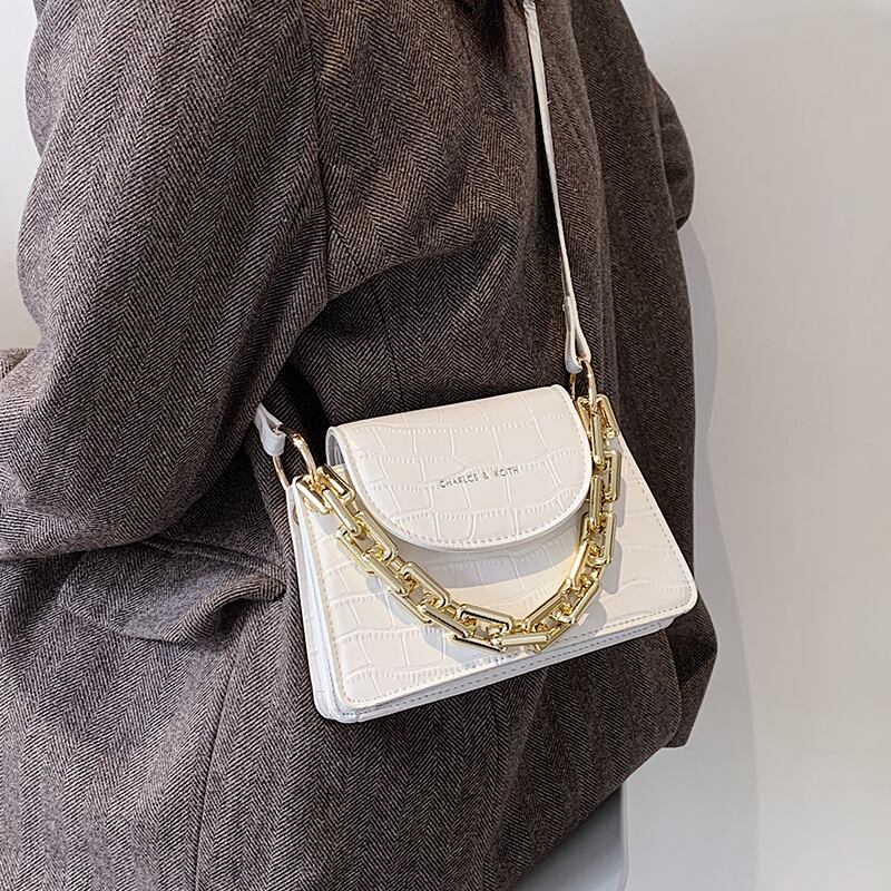 スタイルチェーン スクウェア Tiancai_Wing_Bag87464109686