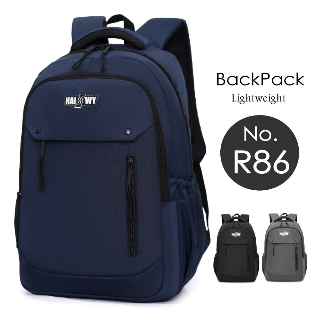 【R-86】バックパック メンズ カラバリ ビジネス 大容量 リュックサック 通勤 通学