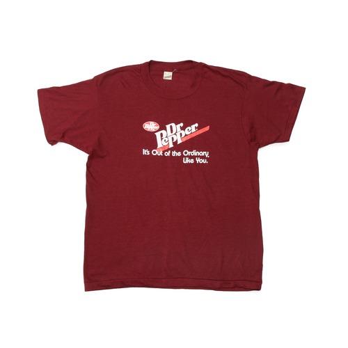 Dr.Pepper 70sVintage T-Shirt