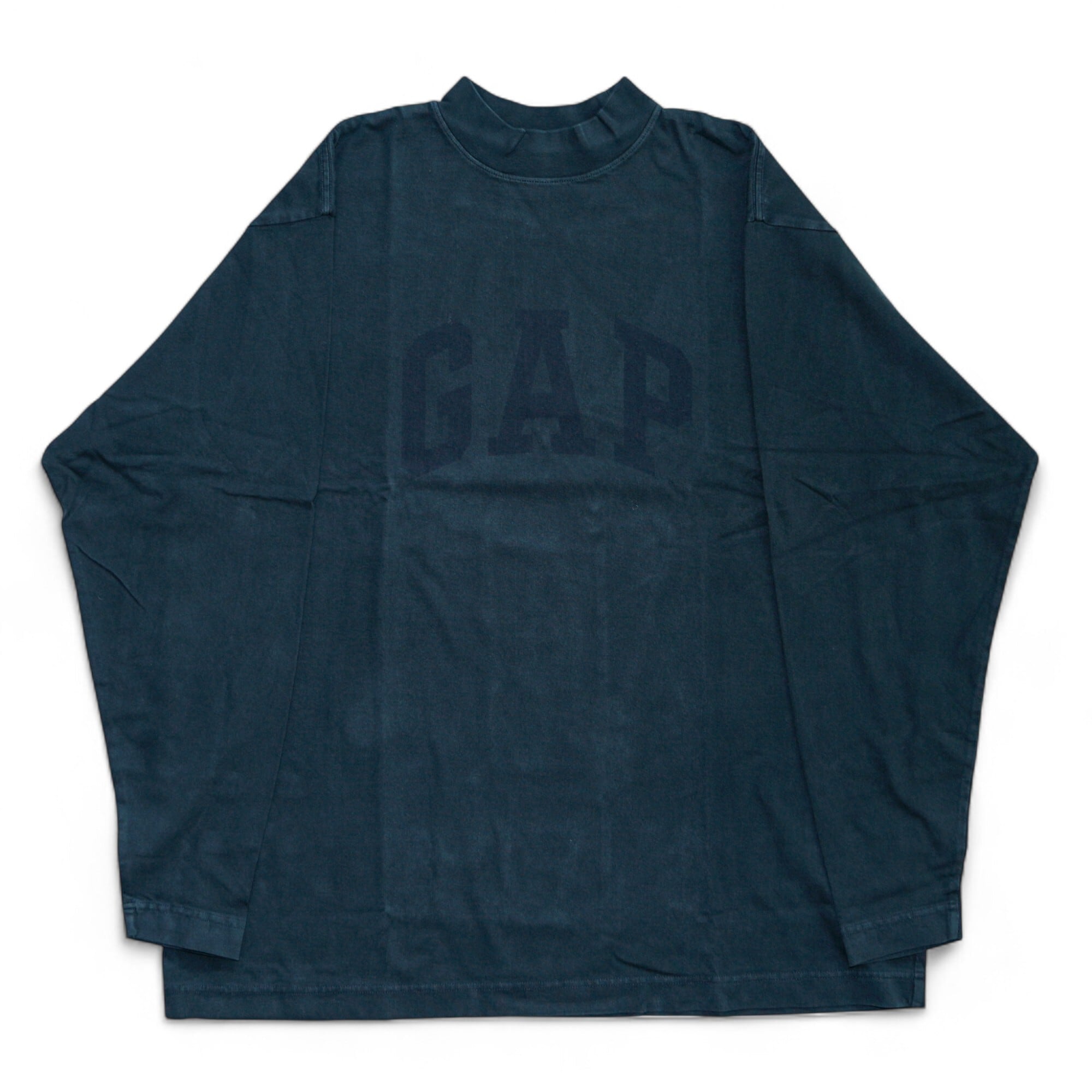 YEEZY GAP イージー ギャップ DOVE LONG SLEEVE Tee shirt ロング