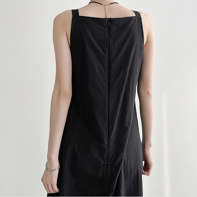 Lightweight sideline dress A00170