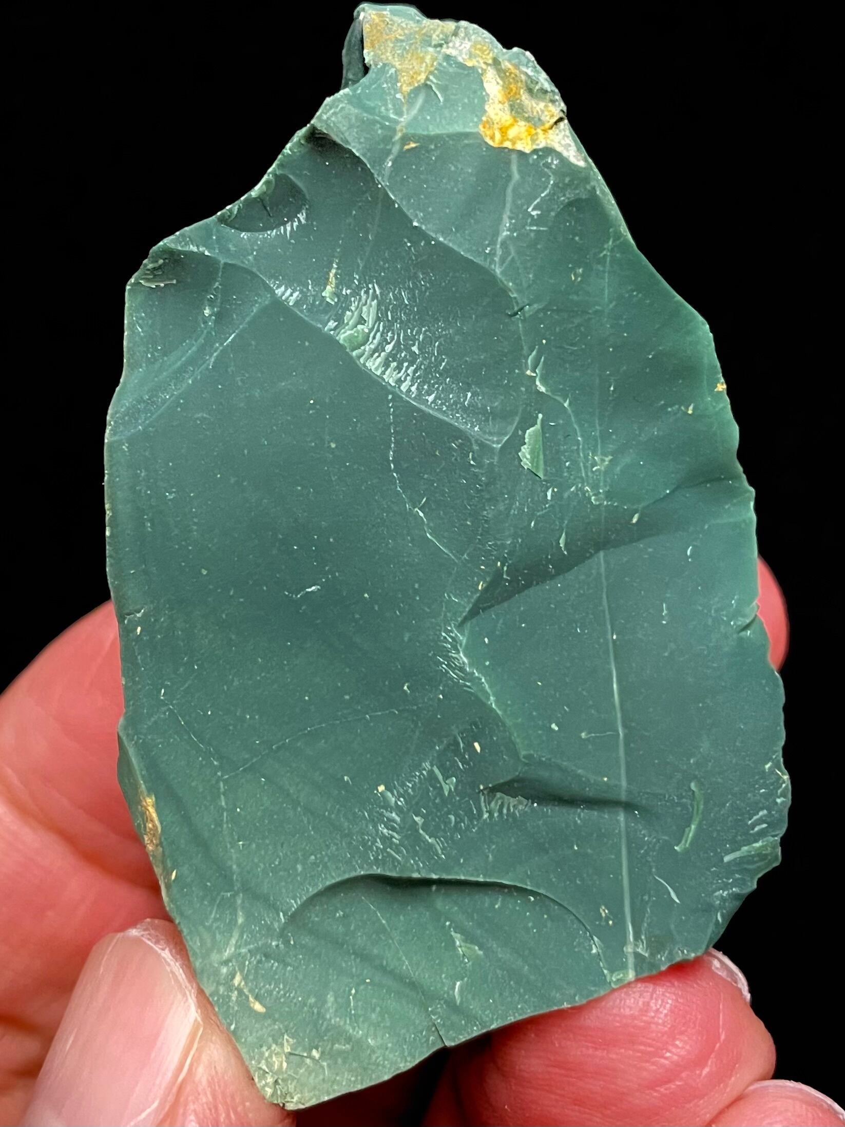 3) スーパー「出雲石」(濃色)