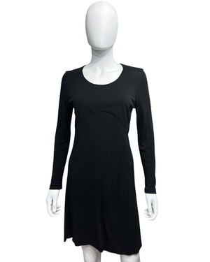 AW1996 GUCCI BY TOM FORD MINI DRESS
