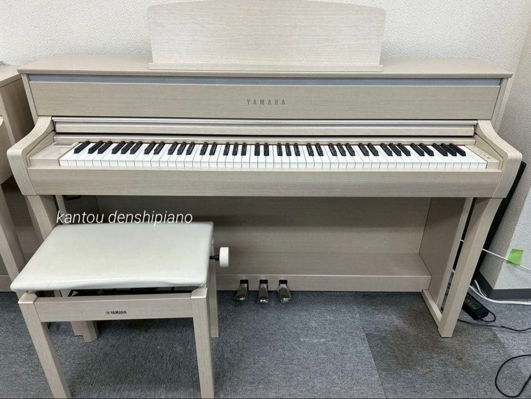 電子ピアノ】KORG SP-170S 14年製 | 関東電子ピアノ