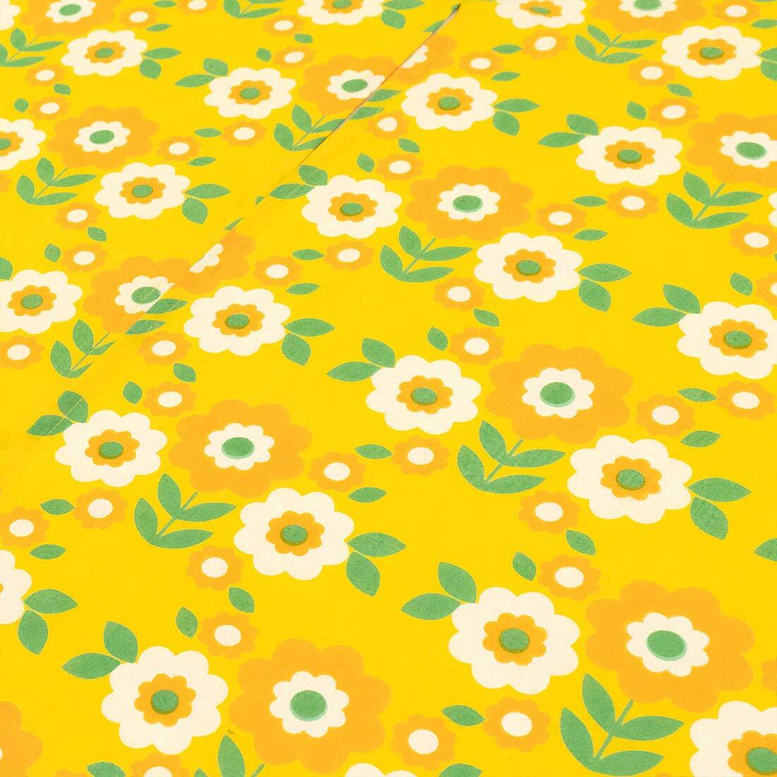 昭和レトロ インテリア 生地 のれん 花柄 おしゃれ 暖簾 室内 アジアン