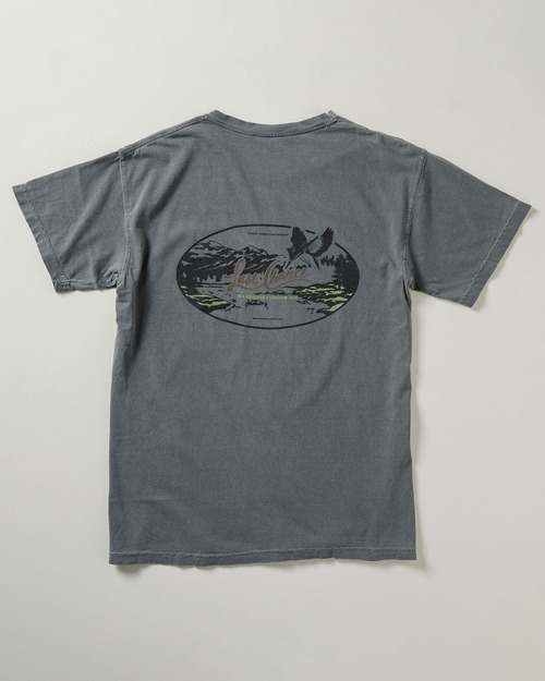 Last Chance T-shirts - Gray