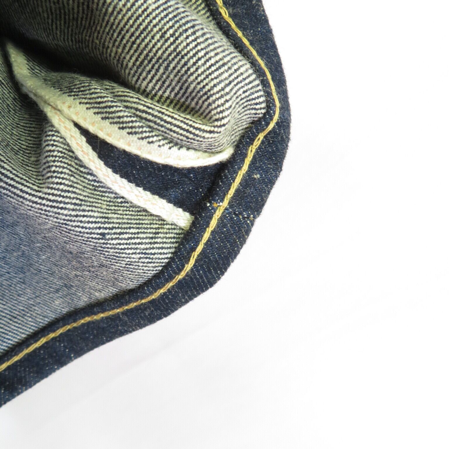 98年製 USA製 LEVI'S 501-0003 501XX ヴィンテージ復刻 デニムパンツ