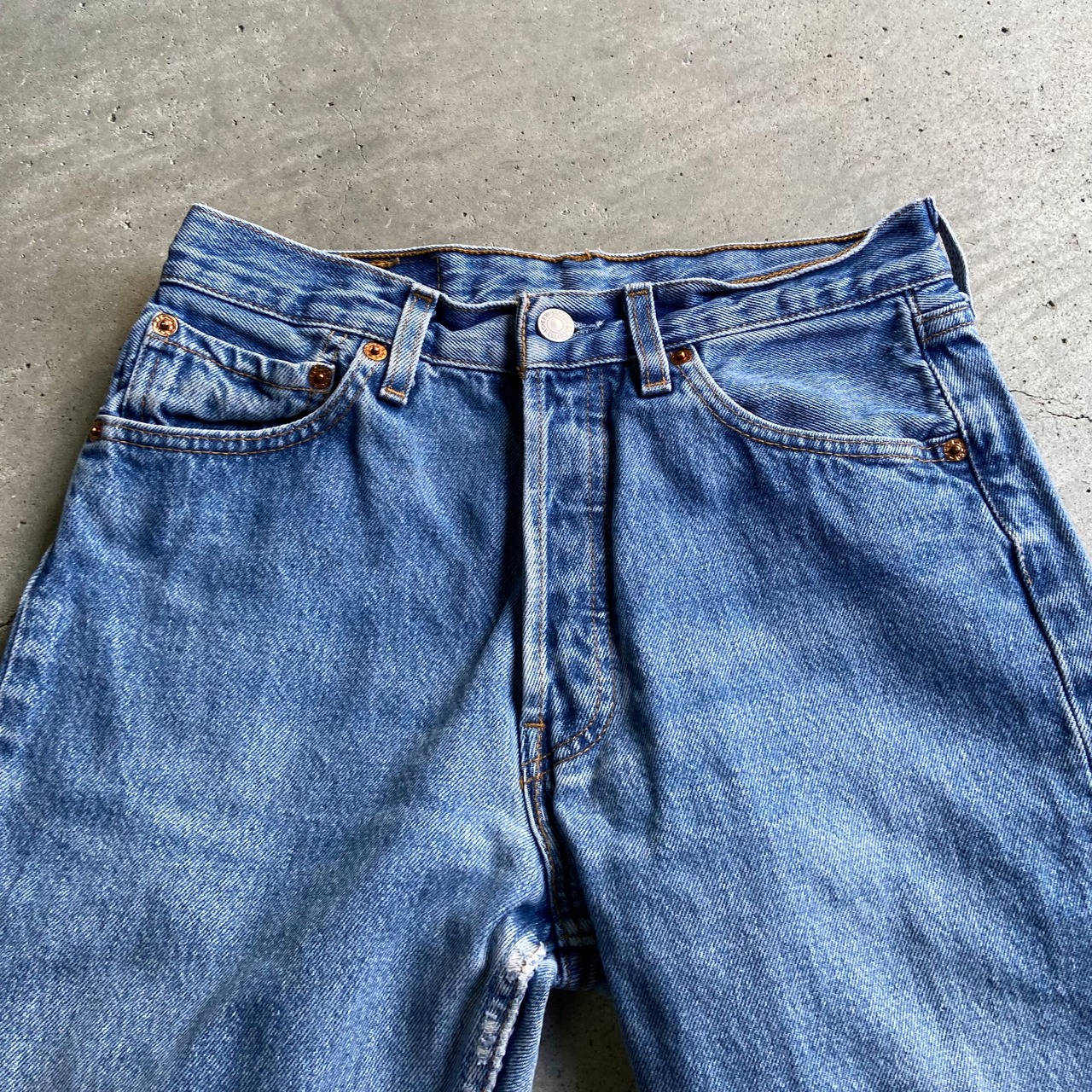 90年代 フランス製 Levi